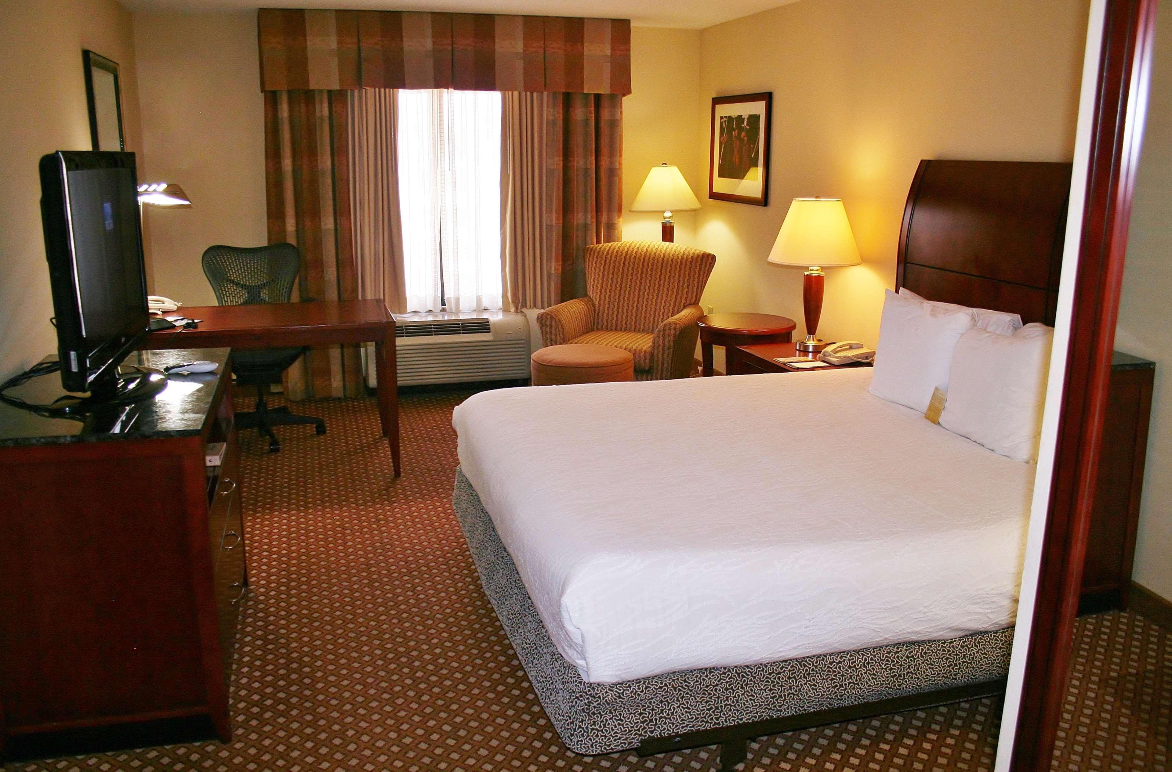 Hotel Hilton Garden El Paso