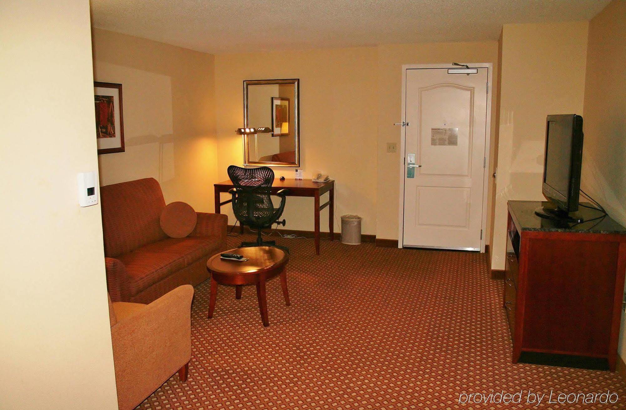 Hilton Garden