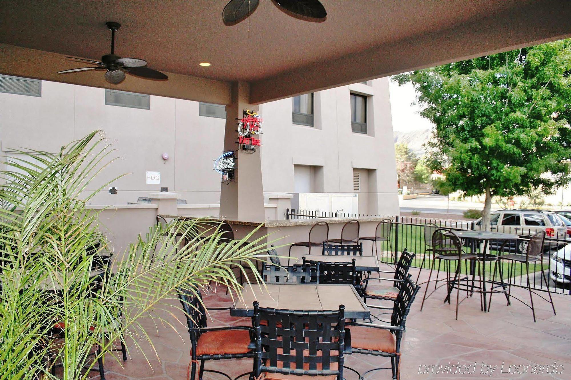 Hilton Garden Hotel El Paso