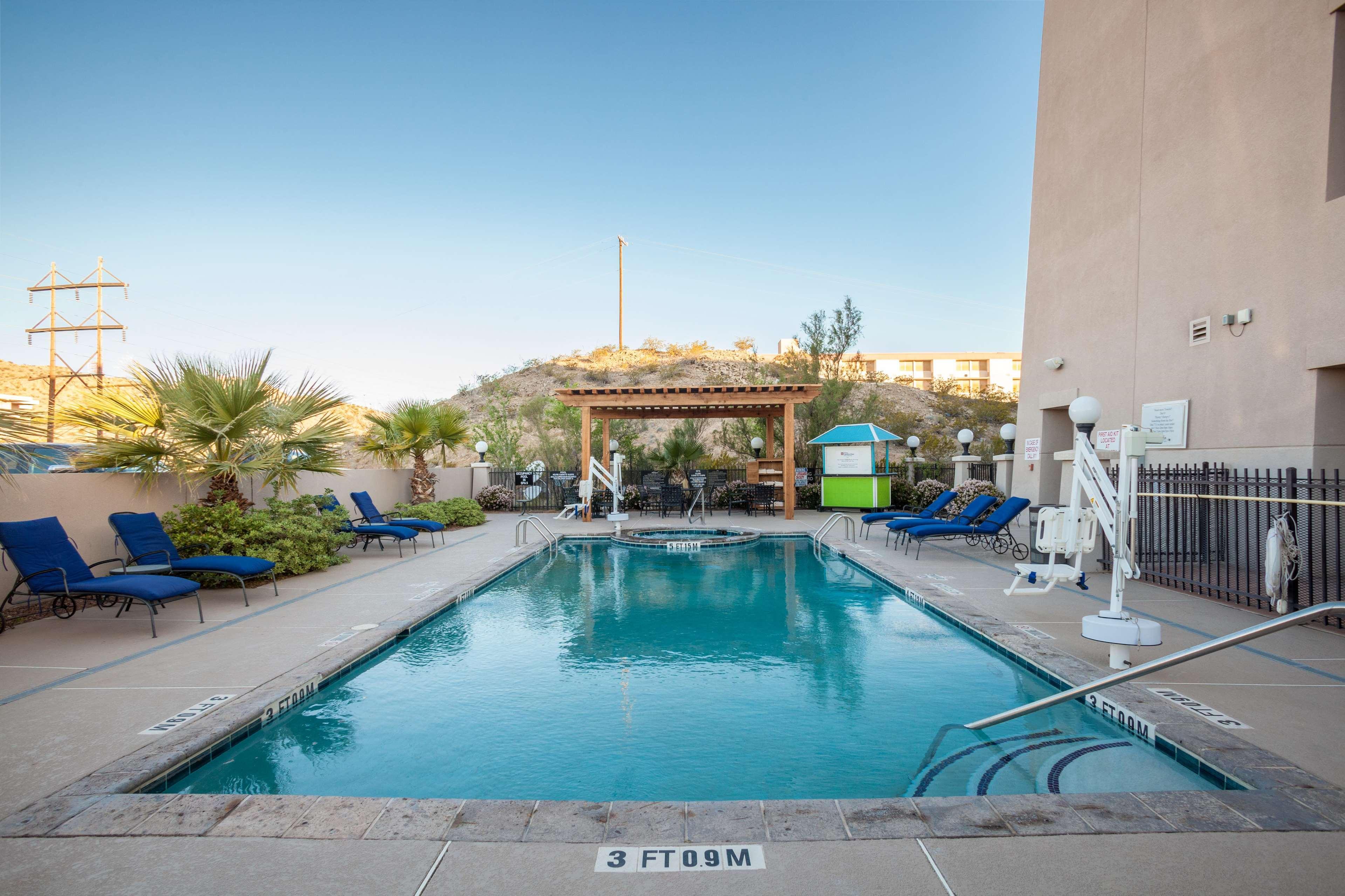 Hilton Garden Hotel El Paso