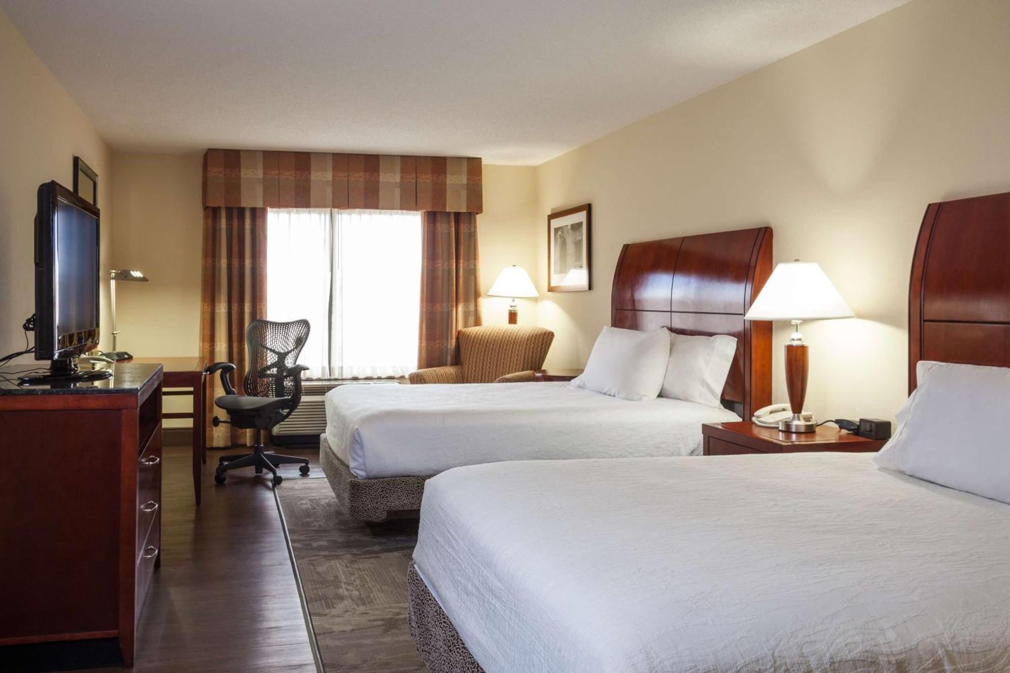 Hilton Garden Hotel El Paso