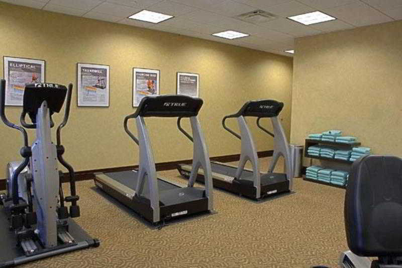 Hilton Garden Hotel El Paso